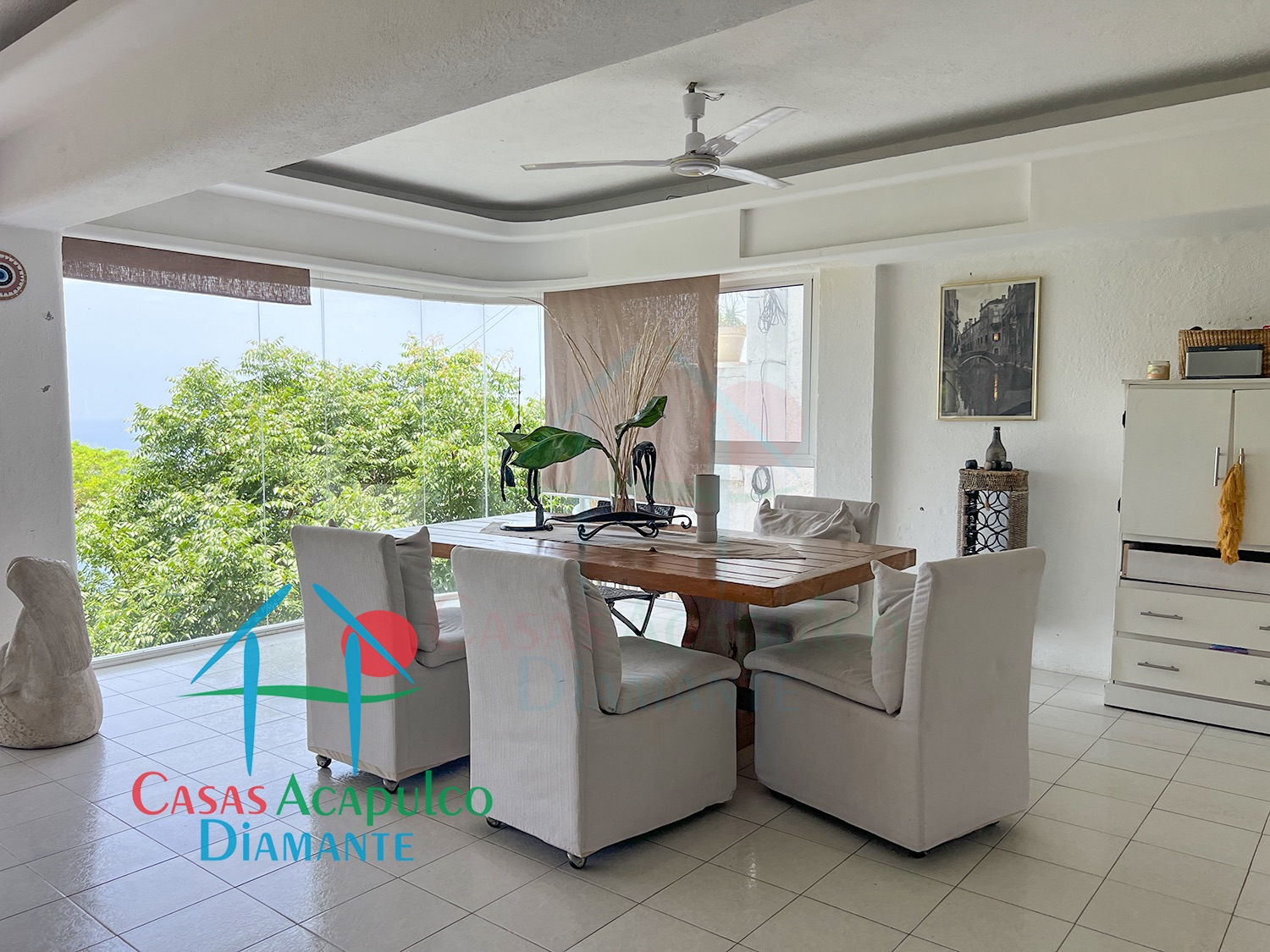 Punta Pichilingue E1 - Estancia 10